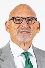 Randy Norton Head Coach